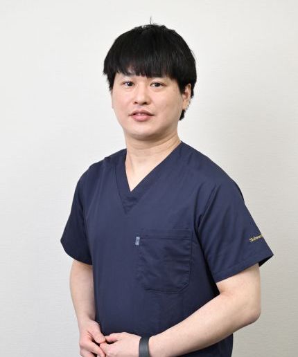 庄司 賀範